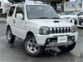 2008 Suzuki Jimny