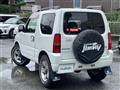 2008 Suzuki Jimny