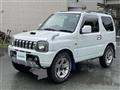 2008 Suzuki Jimny