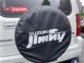 2008 Suzuki Jimny