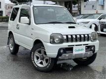 2008 Suzuki Jimny