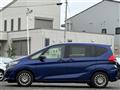2018 Honda Freed