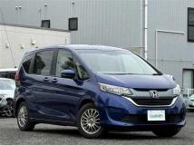 2018 Honda Freed