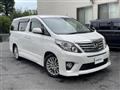 2013 Toyota Alphard