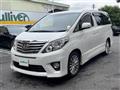 2013 Toyota Alphard