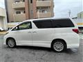 2013 Toyota Alphard