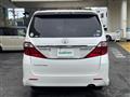 2013 Toyota Alphard