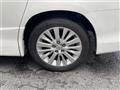 2013 Toyota Alphard