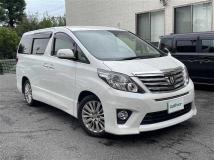 2013 Toyota Alphard