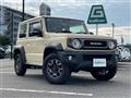 2021 Suzuki Jimny Sierra