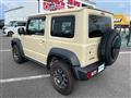2021 Suzuki Jimny Sierra