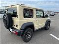 2021 Suzuki Jimny Sierra