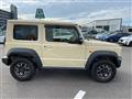 2021 Suzuki Jimny Sierra