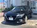 2014 Mazda Axela Sport