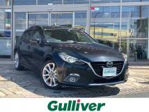 2014 Mazda Axela Sport