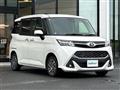 2019 Toyota Tank