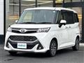 2019 Toyota Tank