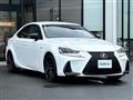 2019 Lexus IS