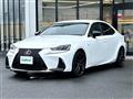 2019 Lexus IS