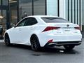 2019 Lexus IS