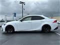 2019 Lexus IS