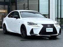 2019 Lexus IS