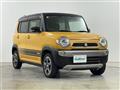 2017 Suzuki Hustler