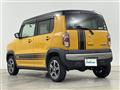 2017 Suzuki Hustler