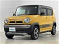 2017 Suzuki Hustler