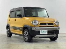 2017 Suzuki Hustler