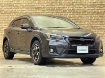 2018 Subaru IMPREZA_XV