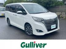 2018 Toyota Esquire