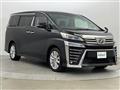 2019 Toyota Vellfire