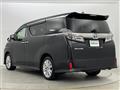2019 Toyota Vellfire