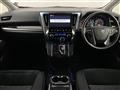 2019 Toyota Vellfire