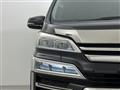 2019 Toyota Vellfire