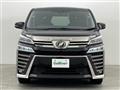 2019 Toyota Vellfire