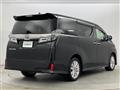 2019 Toyota Vellfire