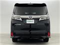 2019 Toyota Vellfire