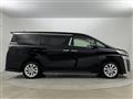 2019 Toyota Vellfire