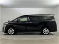 2019 Toyota Vellfire