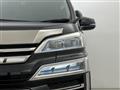 2019 Toyota Vellfire