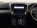 2019 Toyota Vellfire