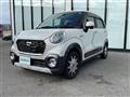 2015 Daihatsu Cast