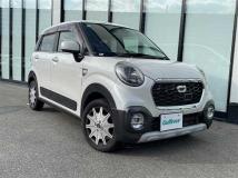 2015 Daihatsu Cast