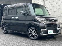 2018 Daihatsu Tanto