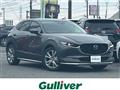 2022 Mazda CX-3