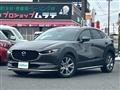 2022 Mazda CX-3