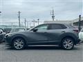 2022 Mazda CX-3