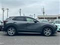 2022 Mazda CX-3
